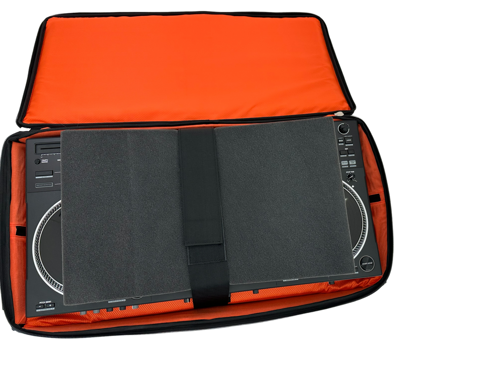 JetPack Glide Roller Bag (NOT System)