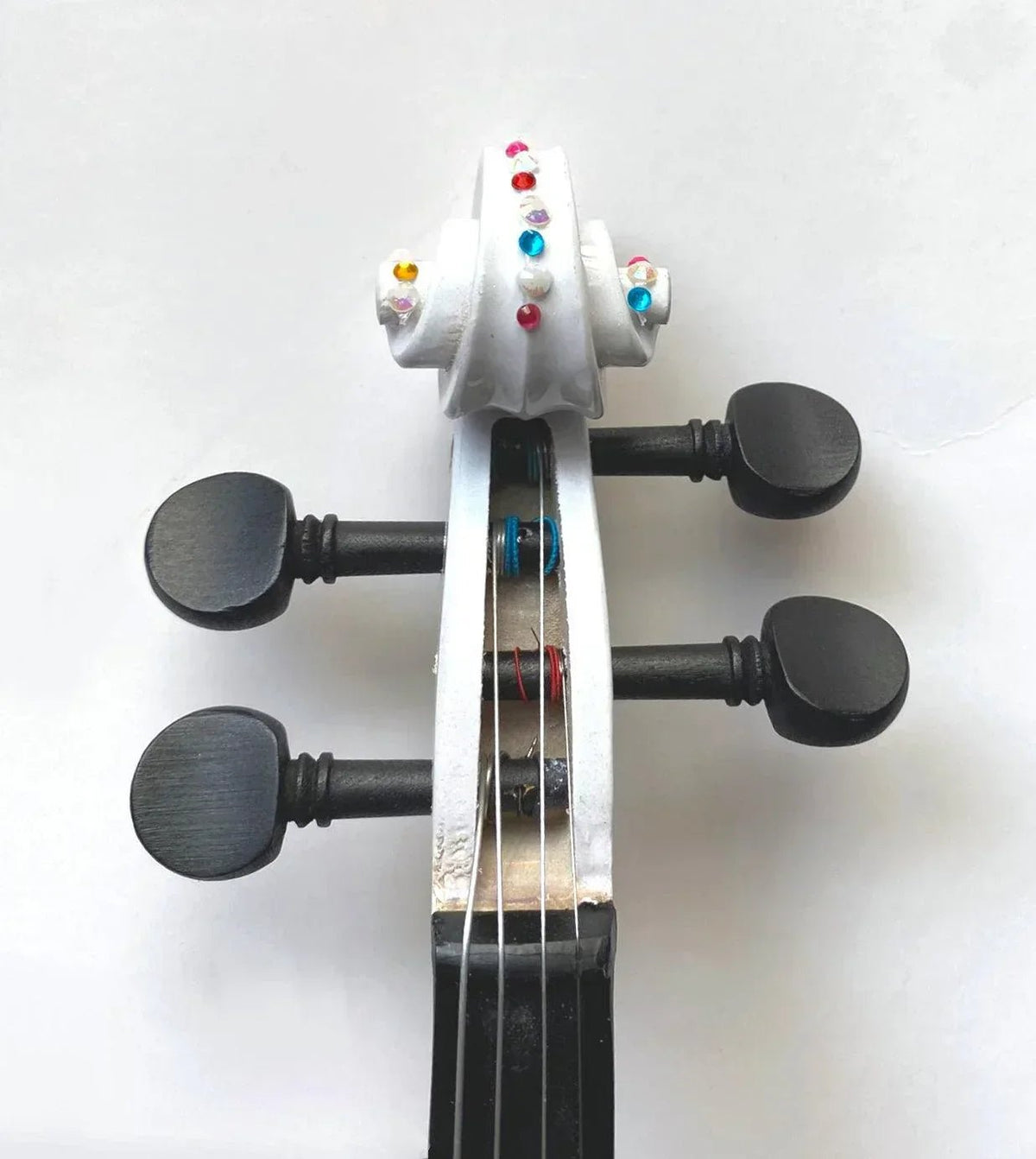 Butterfly Bling Bling Violin Outfit