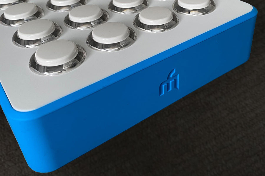 Midi Fighter Spectra Sleeves