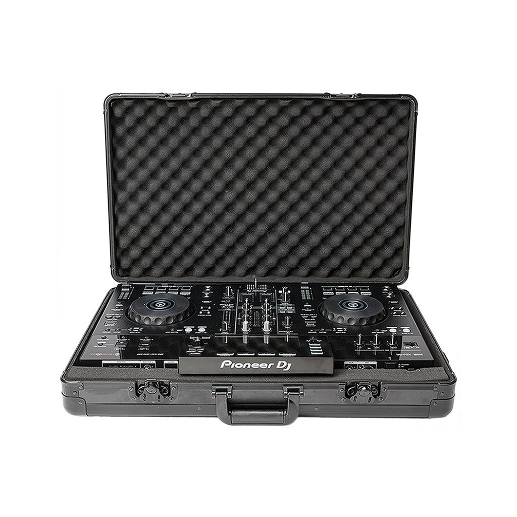 Magma MGA41103 -  Magma Carry Lite DJ-Case XXL, Black/Black