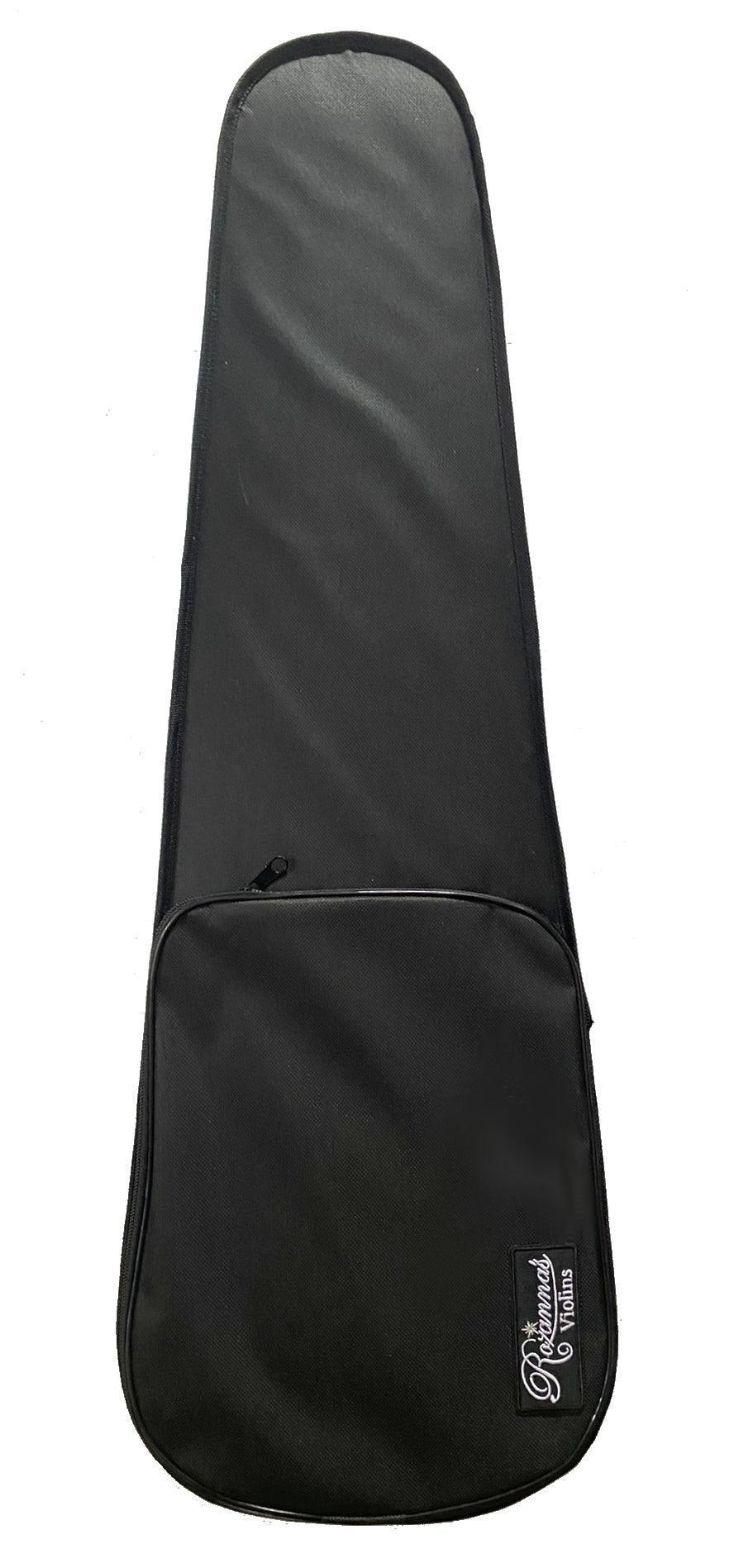 Rozanna's Butterfly Rose Violin Case | Ruby Roses, Butterfly & Faux Pearls