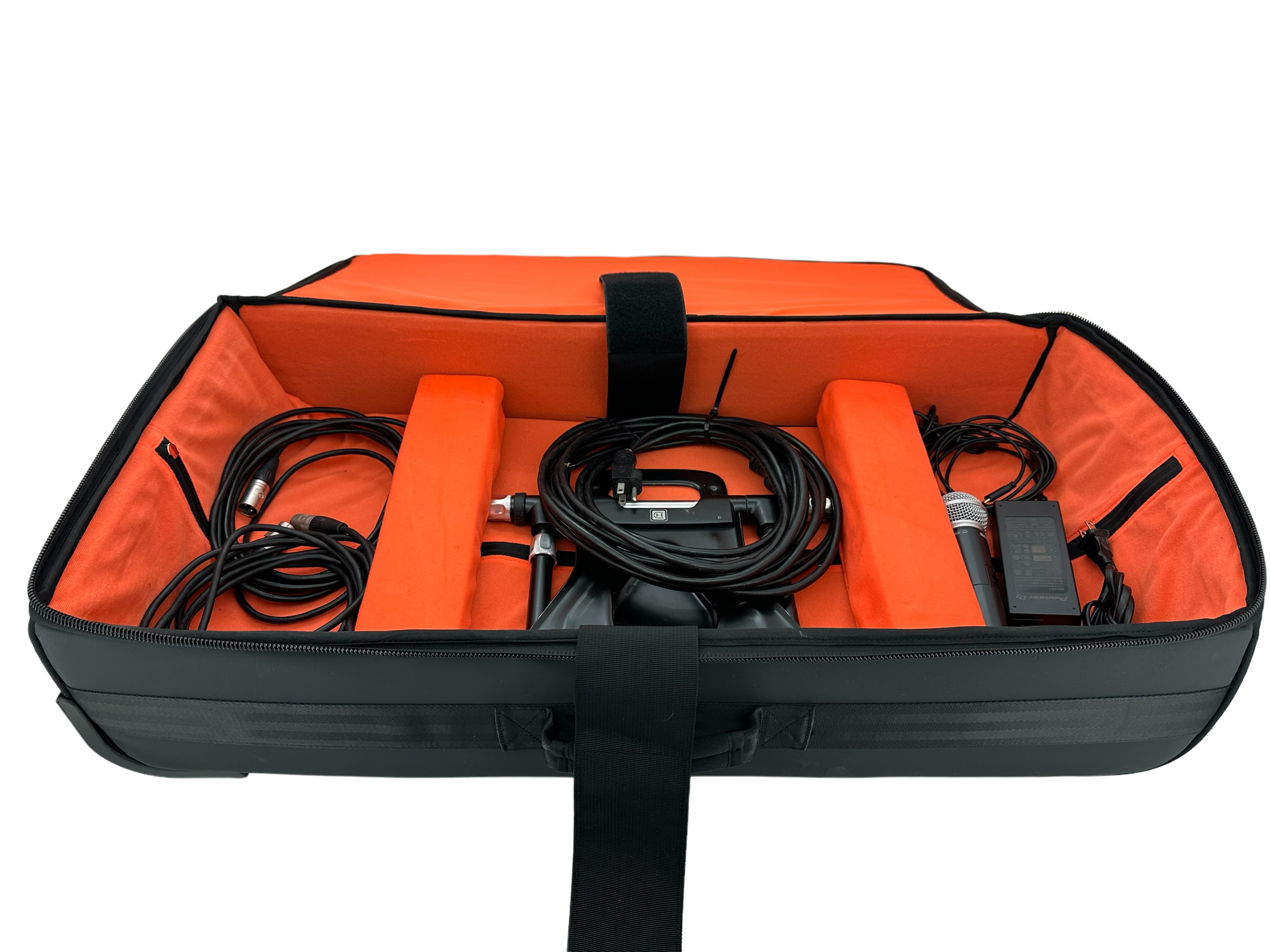 JetPack Glide System - Glide Roller Bag and Snap Backpack (Snap & Glide)
