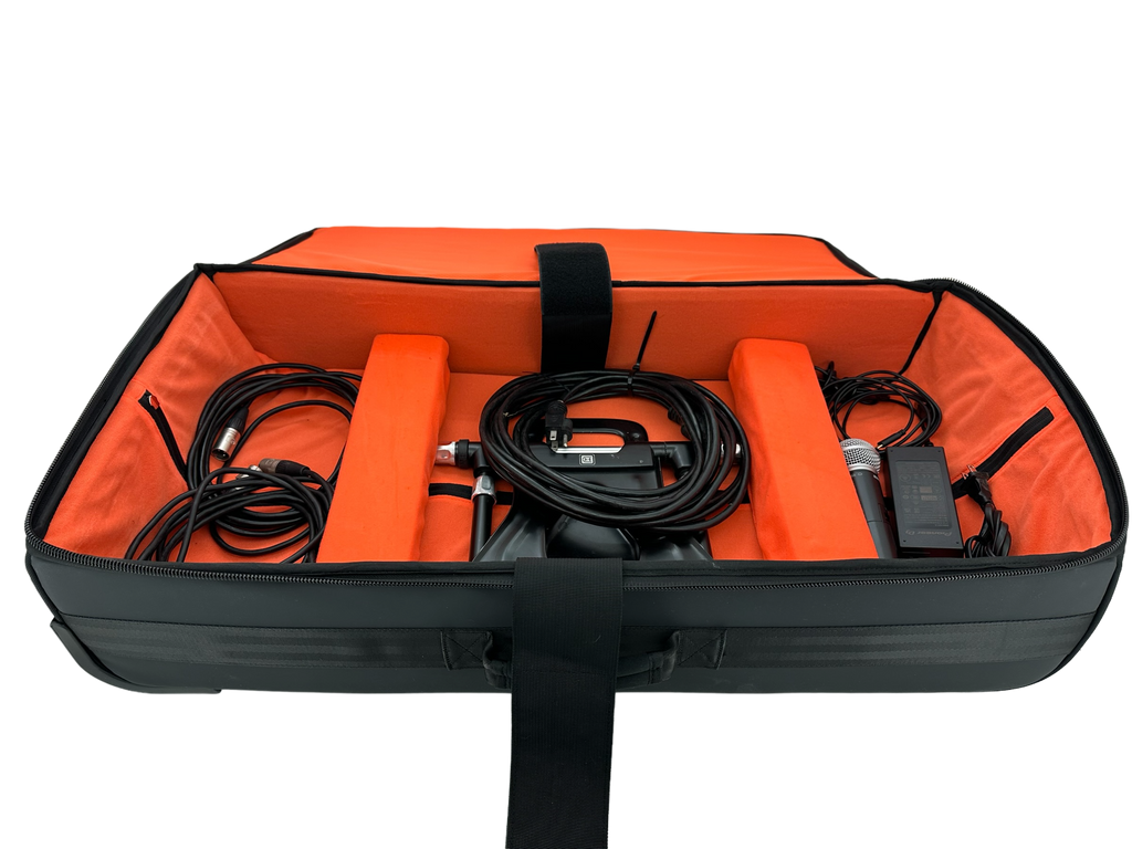 JetPack Glide Roller Bag (NOT System)