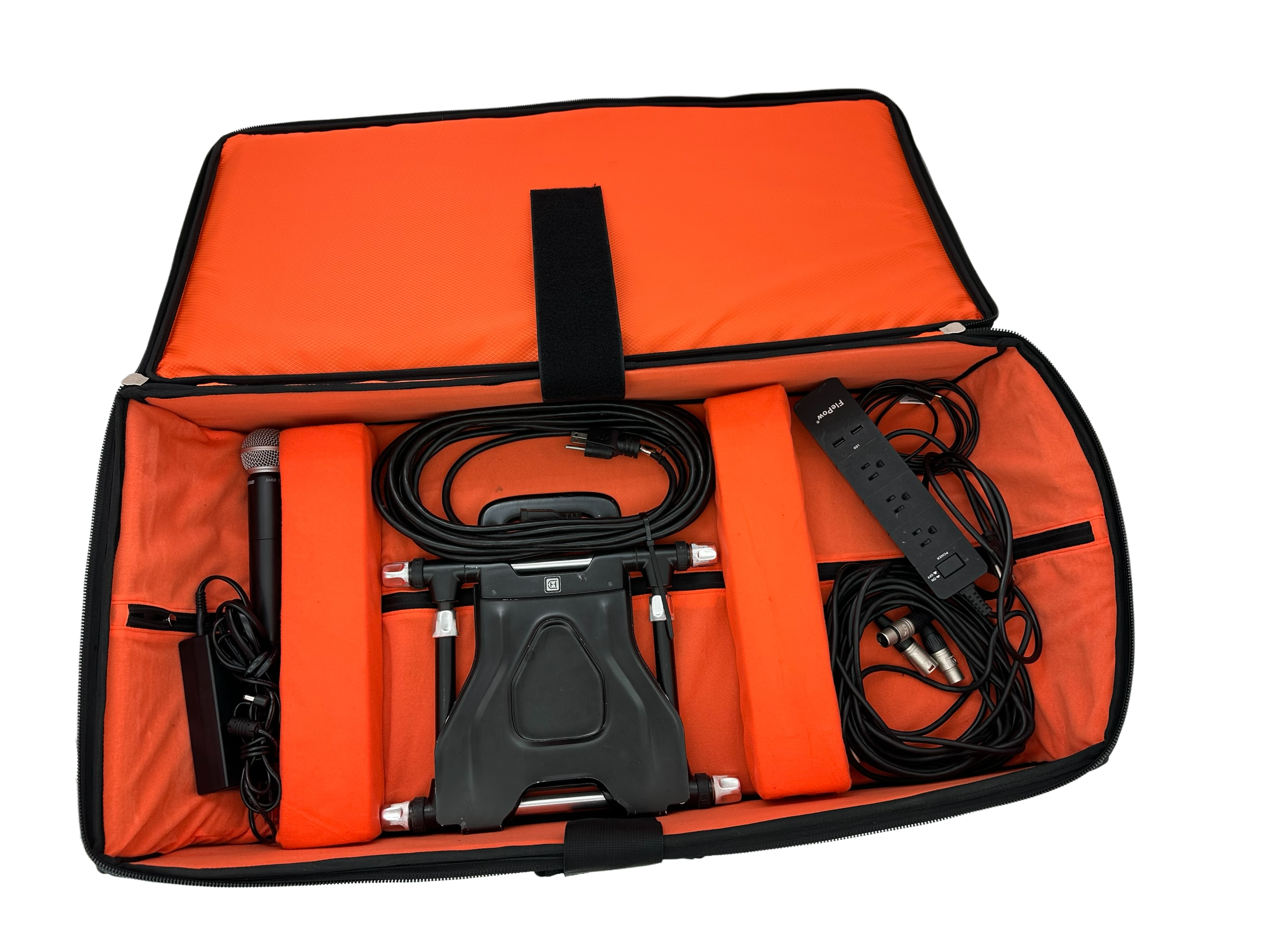 JetPack Glide System - Glide Roller Bag and Snap Backpack (Snap & Glide)