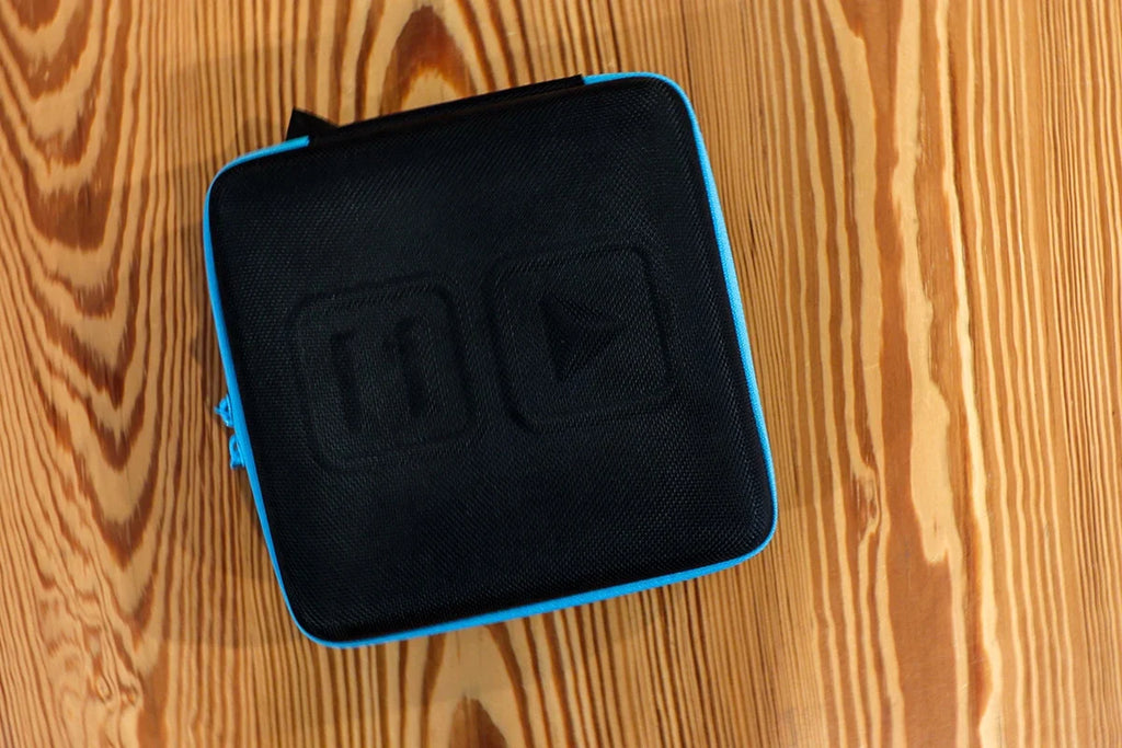 Chroma Case for Midi Fighter Twister / Spectra / 3D / Classic