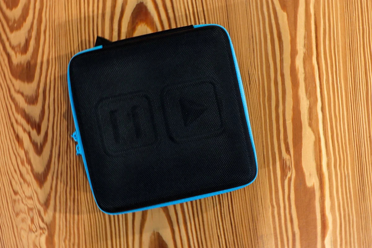 Chroma Case for Midi Fighter Twister / Spectra / 3D / Classic