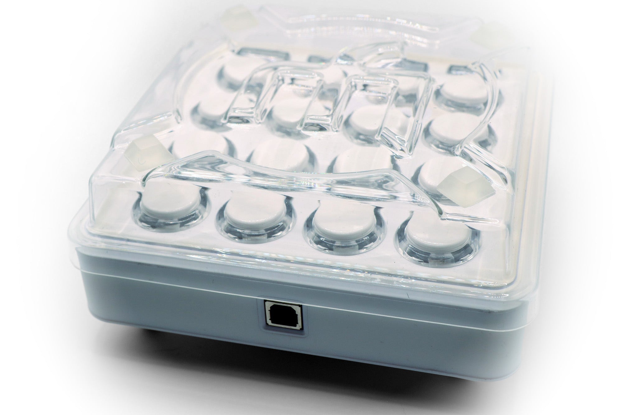 Chroma Cover for Midi Fighter Twister / Spectra / 3D / Classic