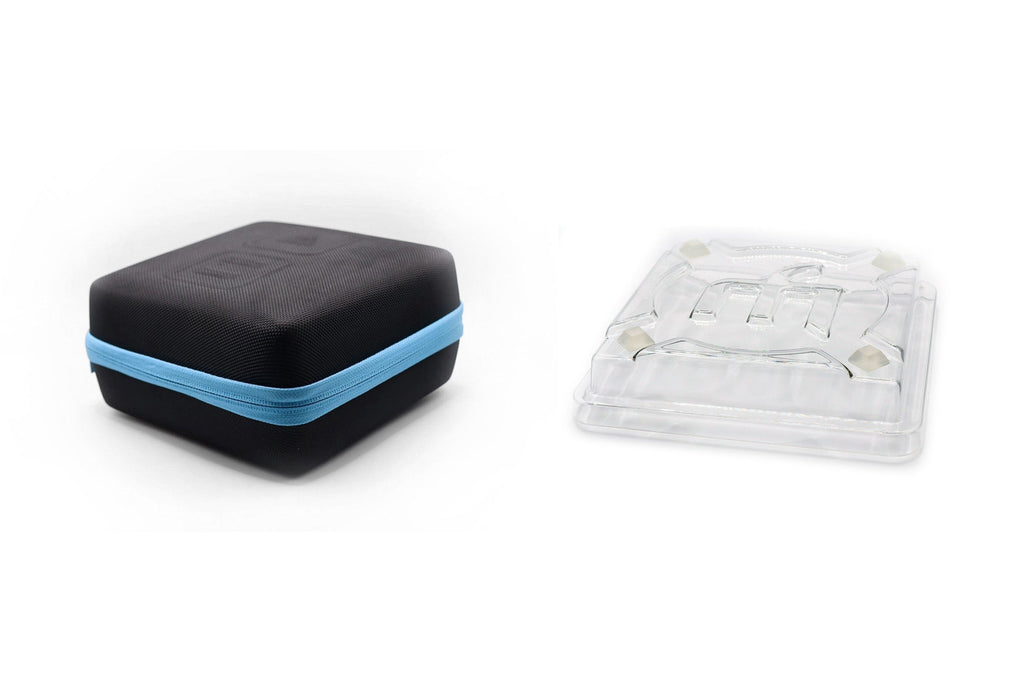 Chroma Case for Midi Fighter Twister / Spectra / 3D / Classic