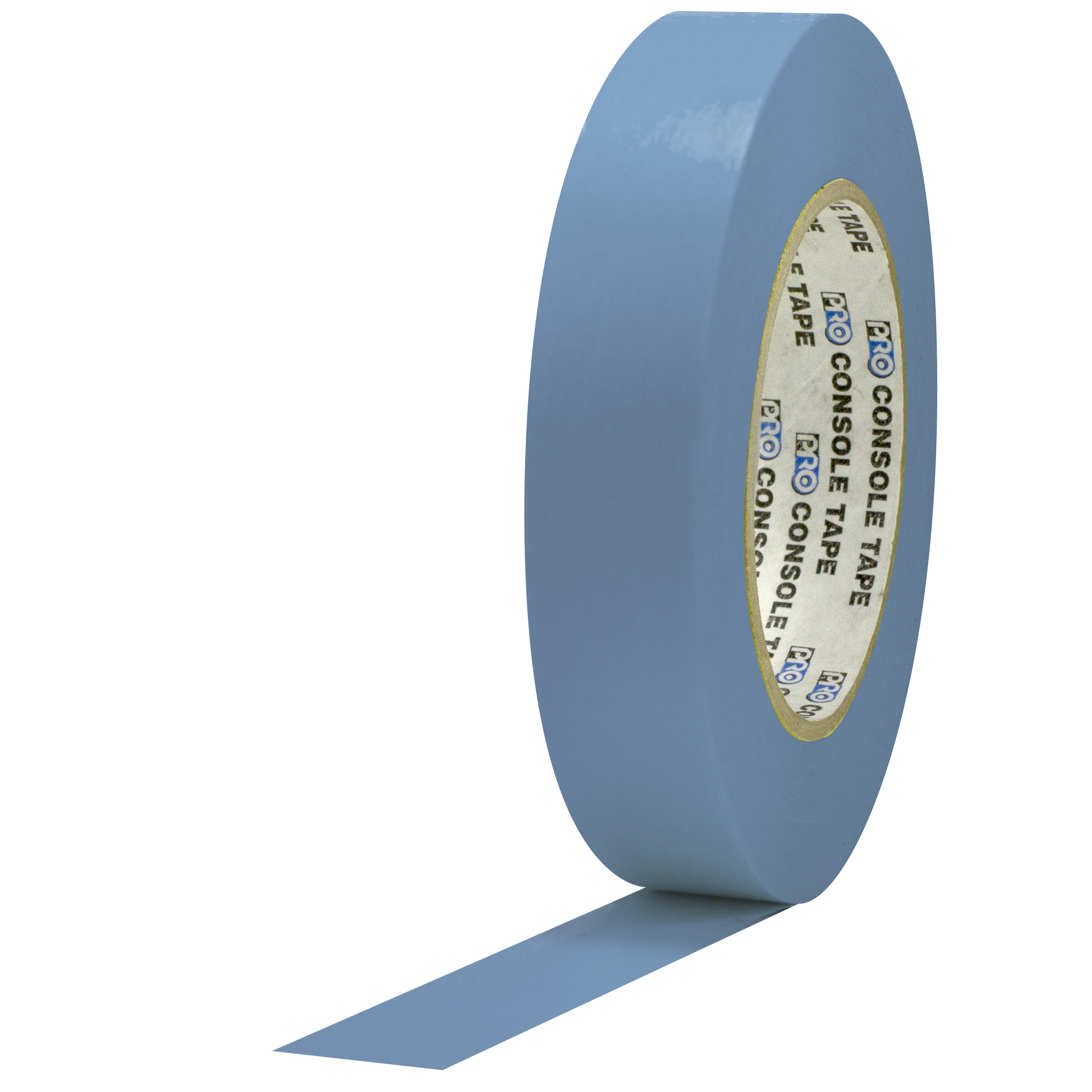 Pro Tapes Console Paper Tape 60 Yard Roll (Many Colors & Widths)