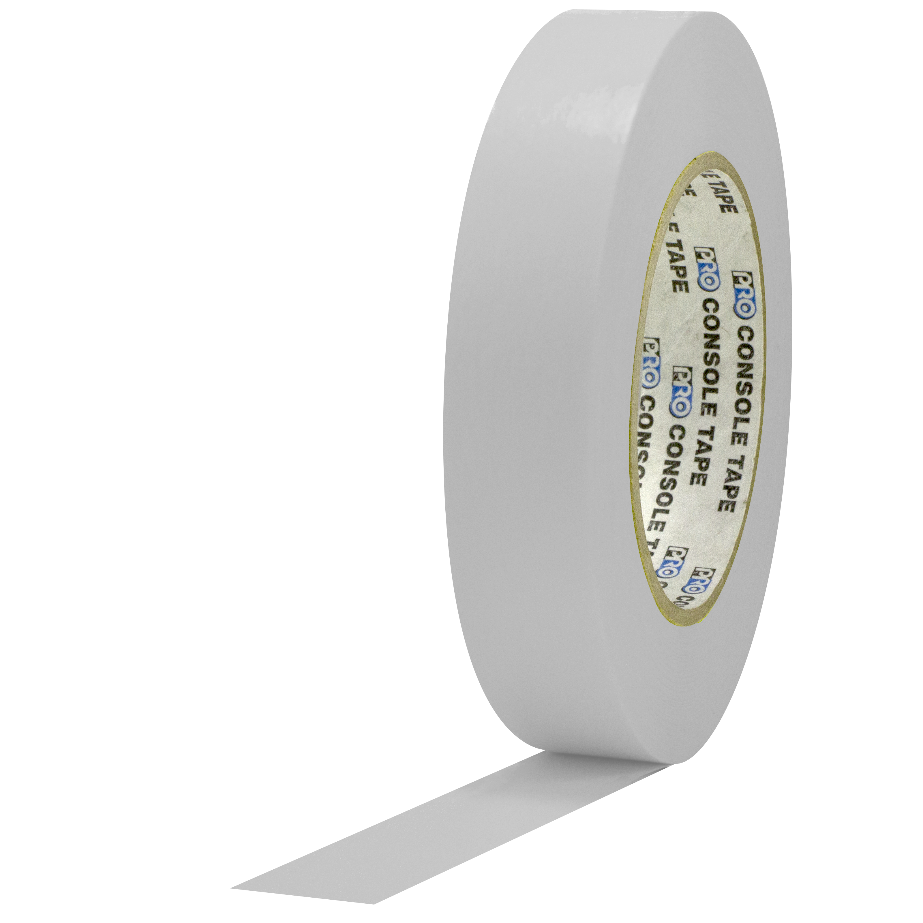Pro Tapes Console Paper Tape 60 Yard Roll (Many Colors & Widths)