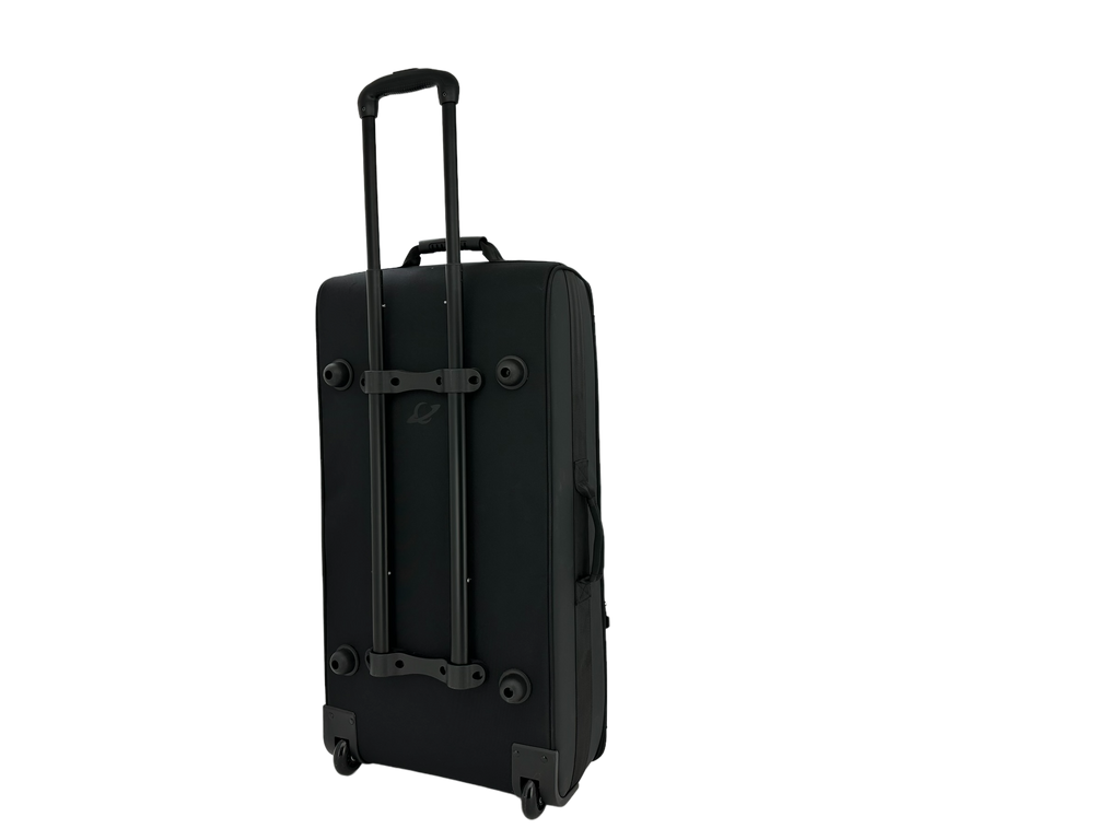 JetPack Glide System - Glide Roller Bag and Snap Backpack (Snap & Glide)