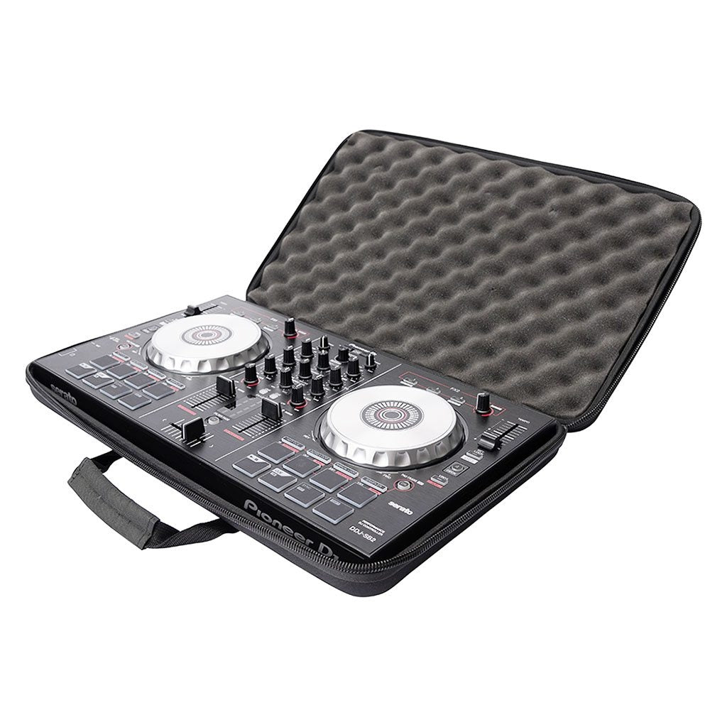 Magma MGA47998	- CTRL Case DDJ-FLX4/400/DDJ-SB3/SB2/RB