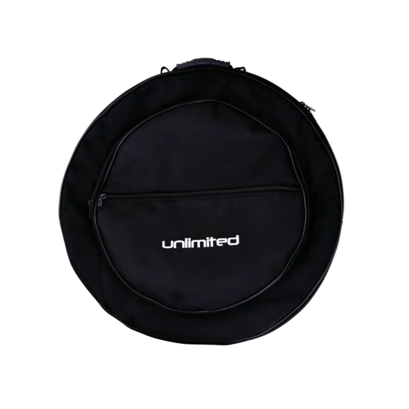 Unlimited Multi-Cymbal Backpack
