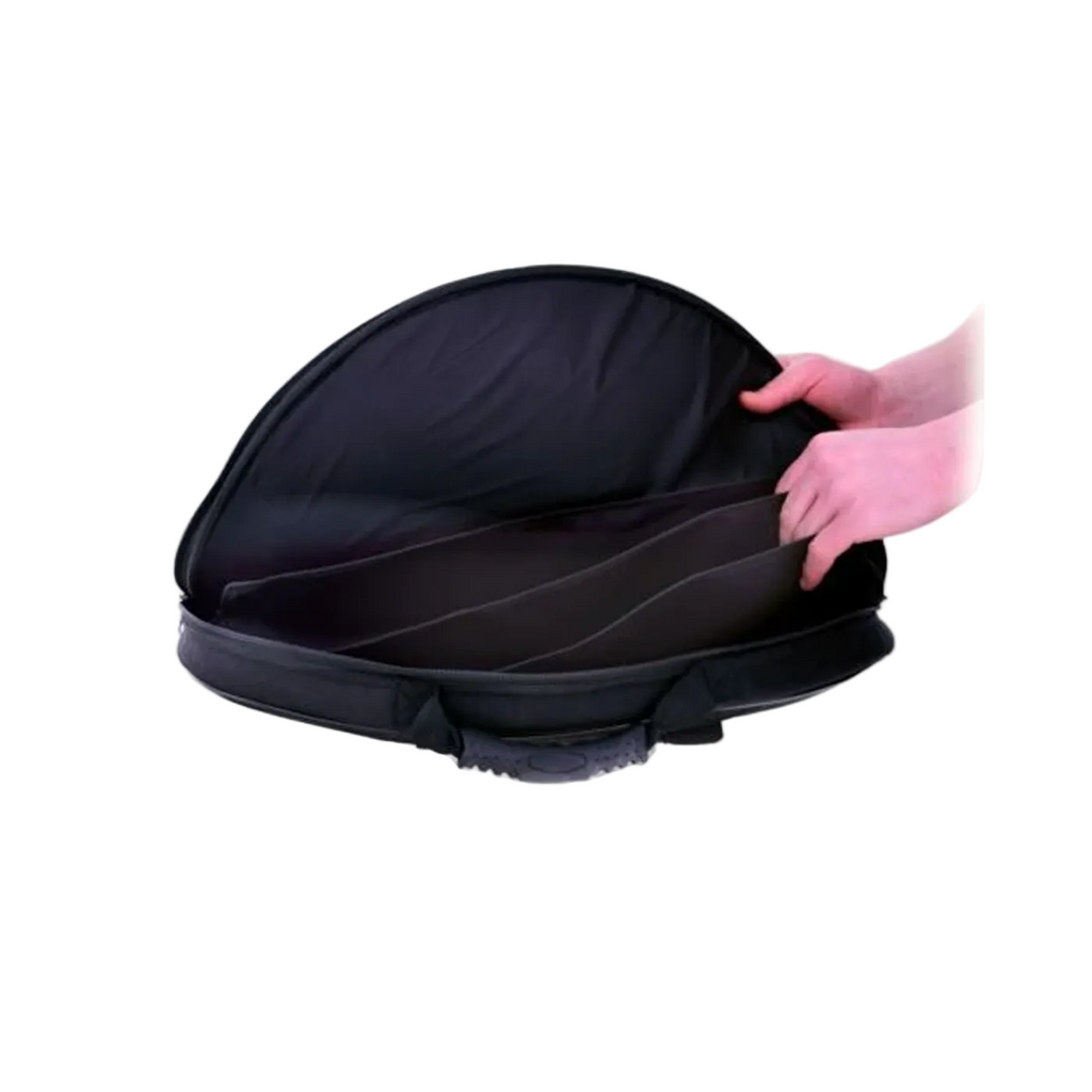 Unlimited Multi-Cymbal Backpack