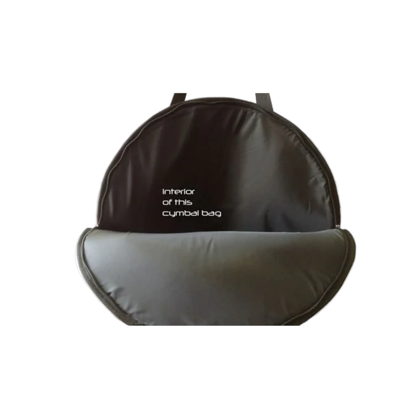 Unlimited Cymbal Bag