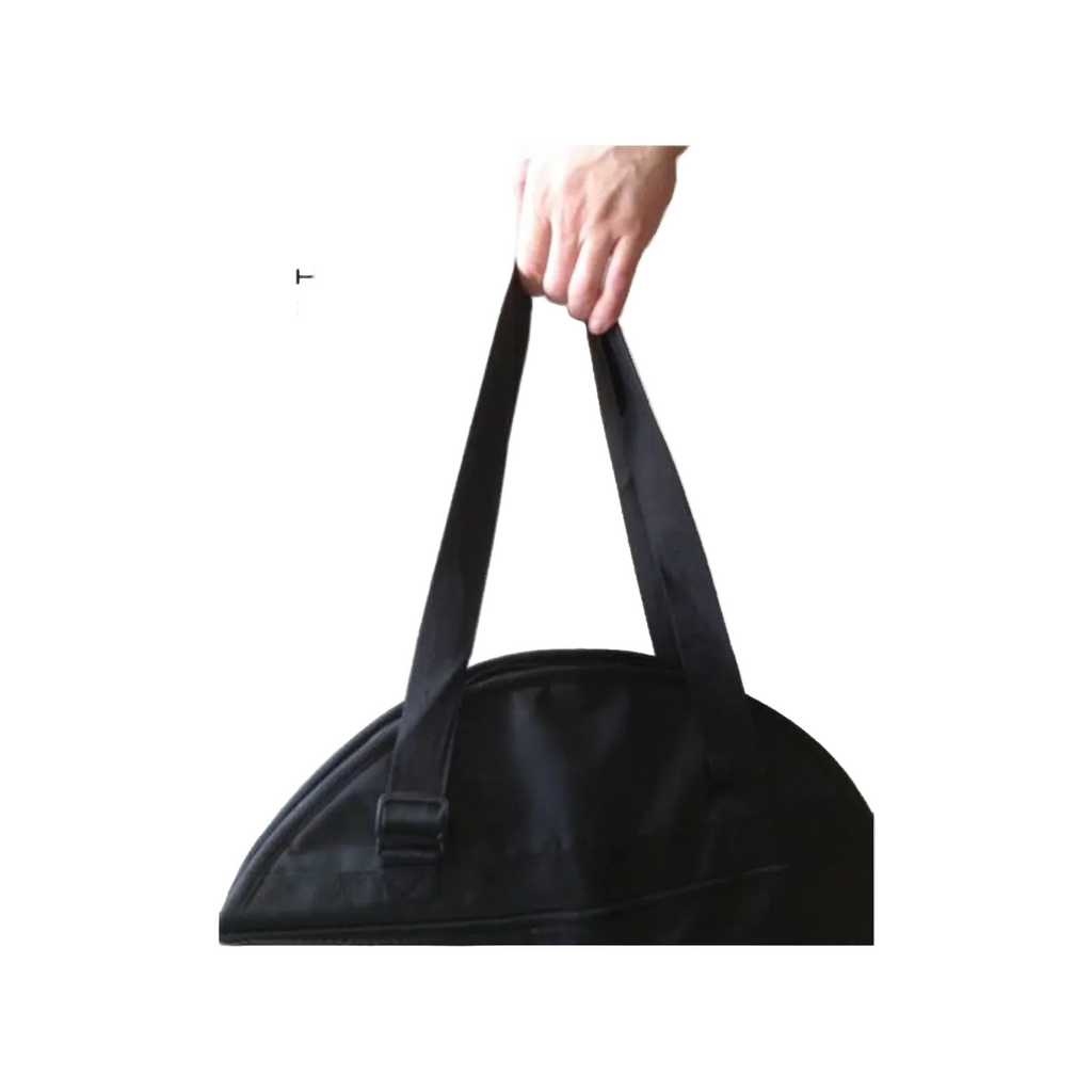 Unlimited Cymbal Bag