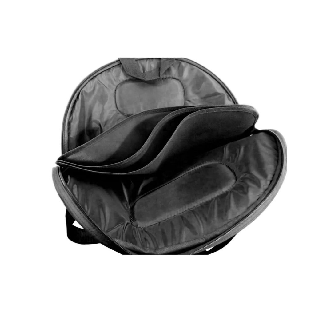 Unlimited Multi-Cymbal Bag
