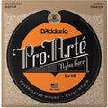 D'Addario EJ43 Light Tension, Pro-Arte Nylon Classical Guitar Strings