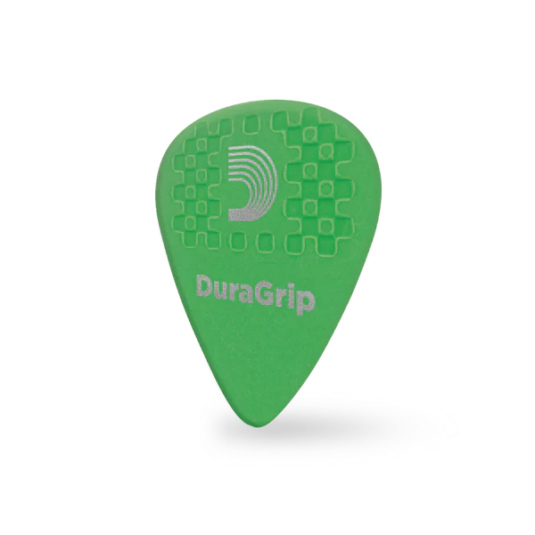 D'Addario DuraGrip Medium Gauge (.85mm), 10-Pack