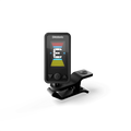 D'Addario Eclipse Rechargeable Headstock Tuner CT-27