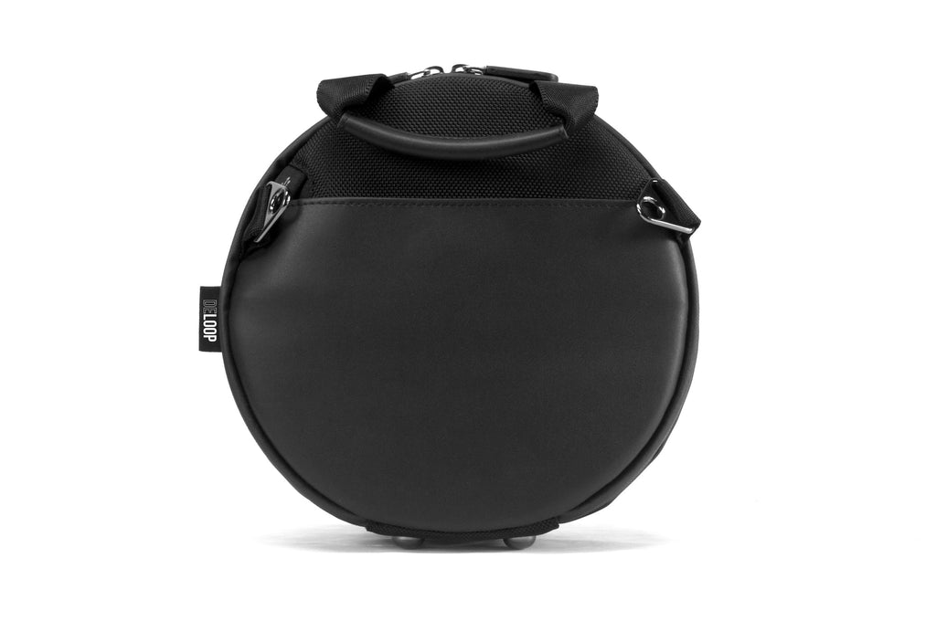JetPack Deloop Sport - Headphone Bag (Black)