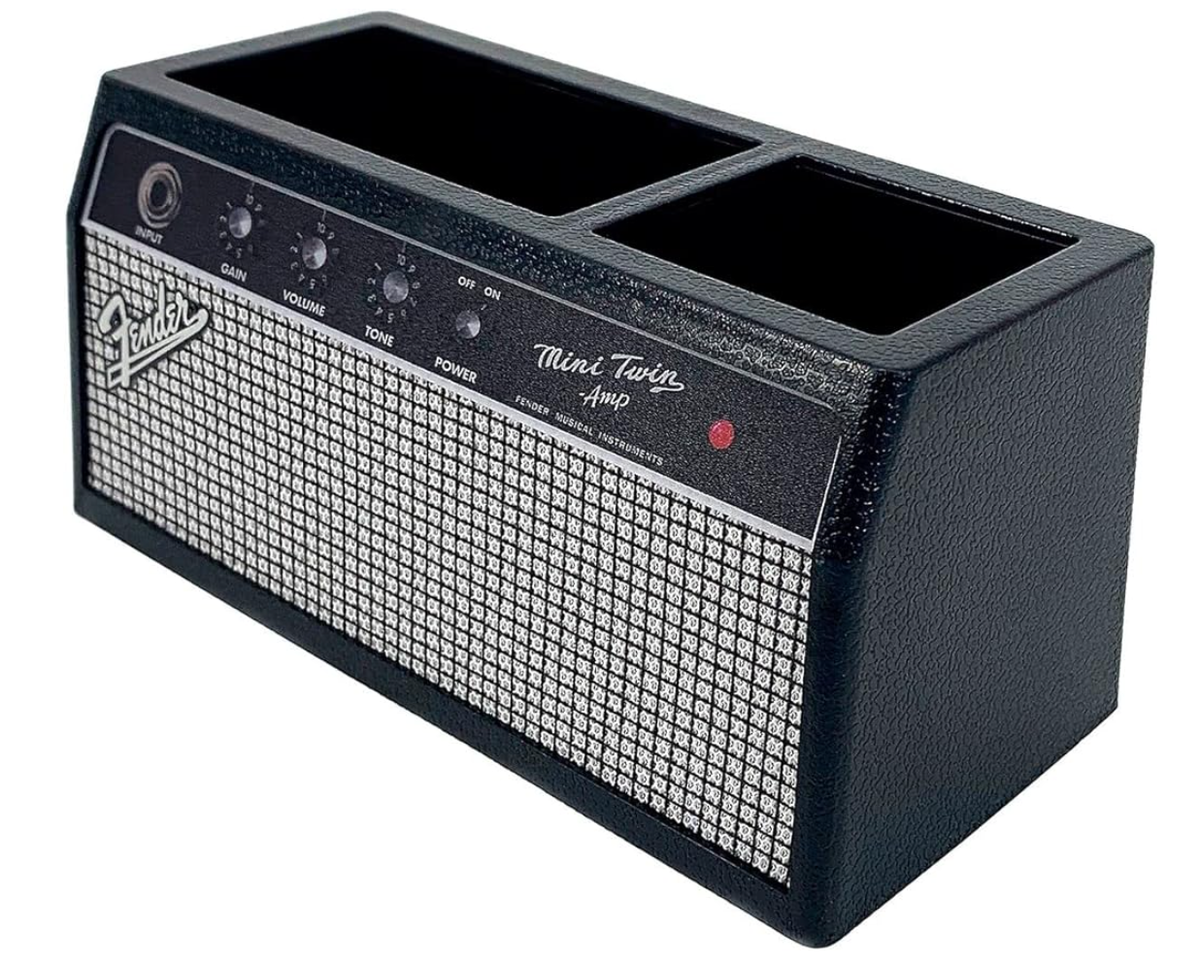 Fender Desk Organizer