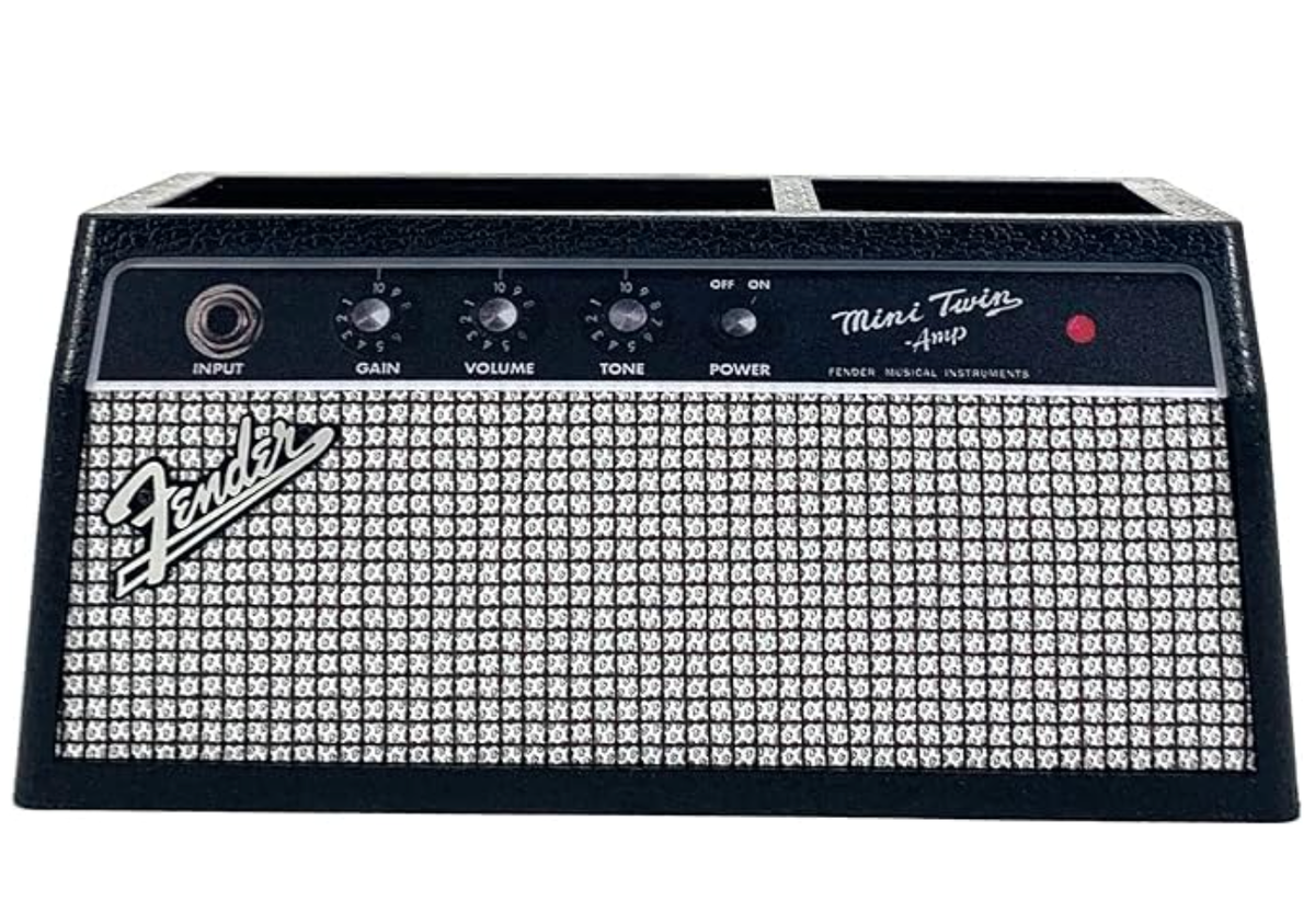Fender Desk Organizer