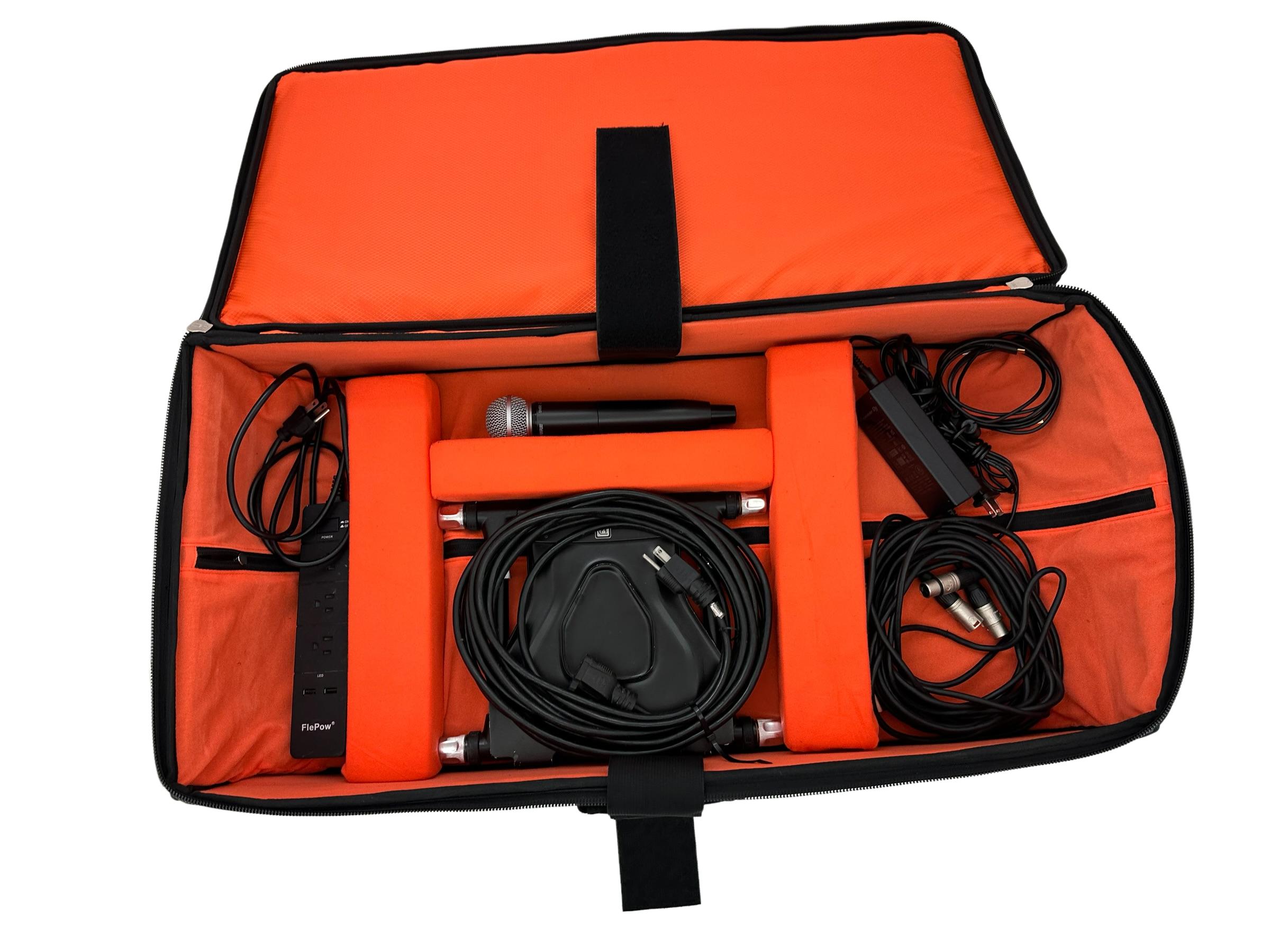 JetPack Glide Roller Bag (NOT System)