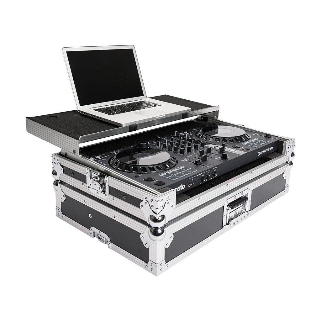 Magma MGA41006 - Magma DJ-Controller Case for Pioneer DJ DDJ-FLX6 - Final Clearance!