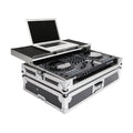 Magma MGA41006 - Magma DJ-Controller Case for Pioneer DJ DDJ-FLX6 - Final Clearance!
