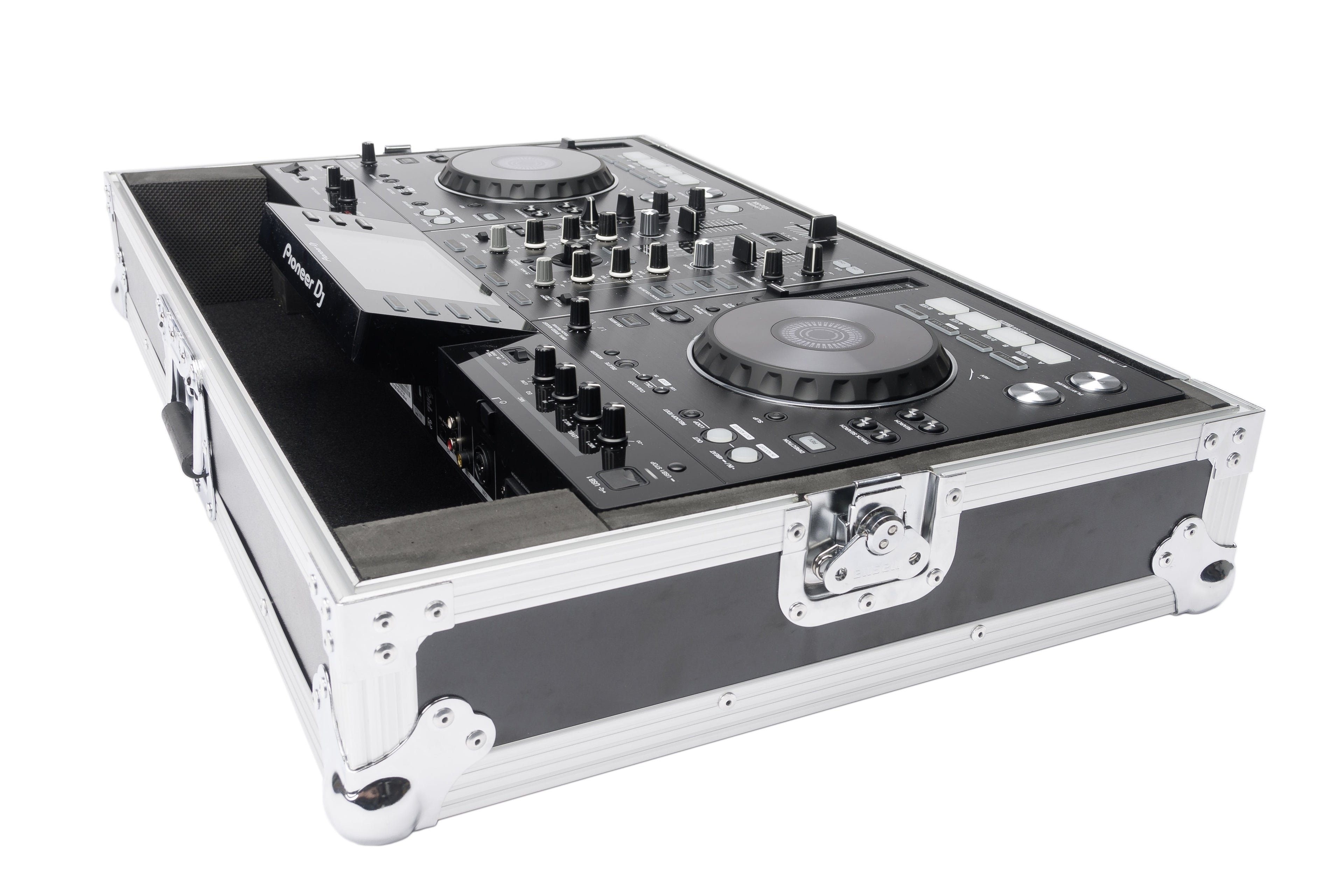 Magma MGA40975 - XDJ-RX3 / RX2 Flight Case