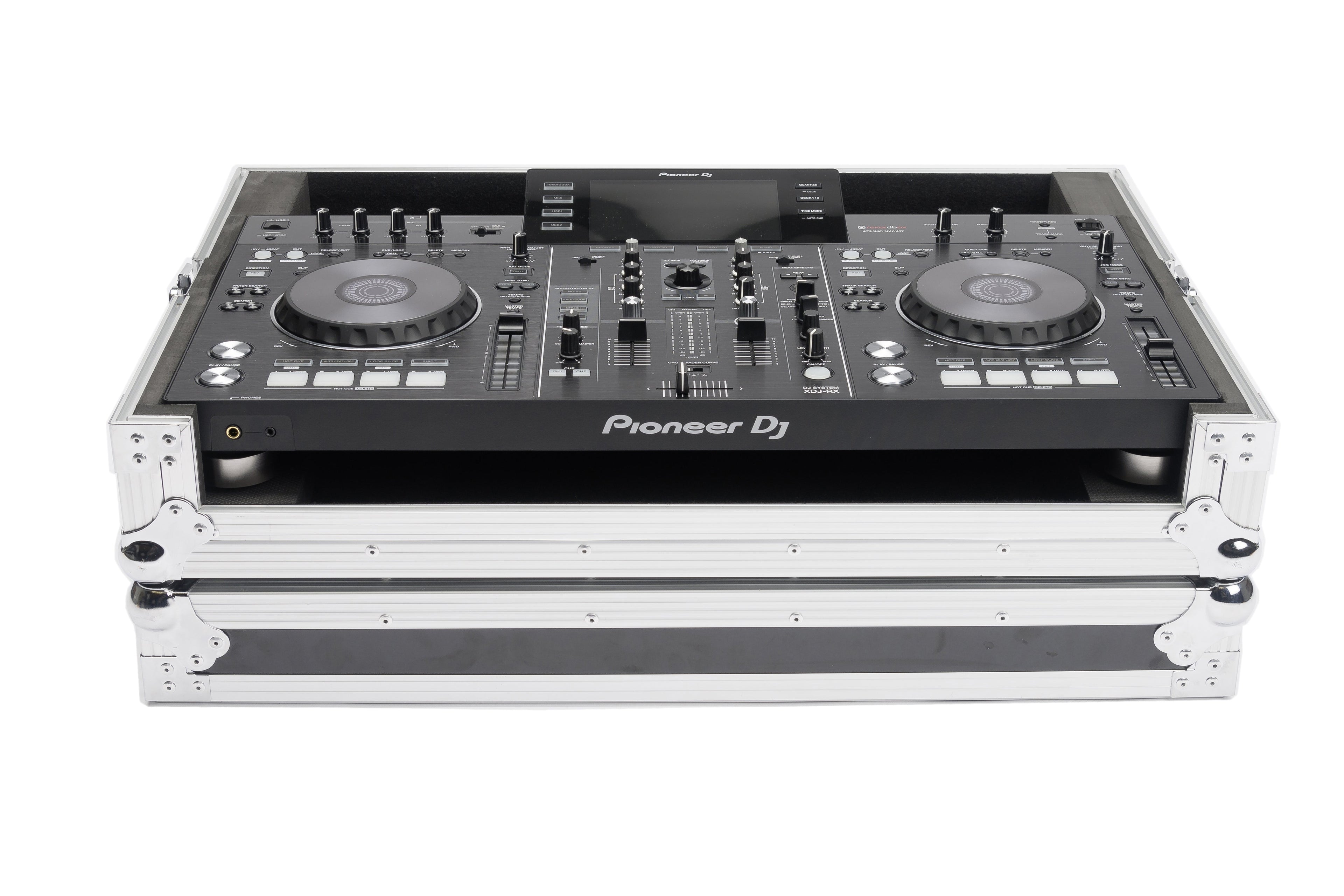 Magma MGA40975 - XDJ-RX3 / RX2 Flight Case