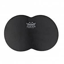 Remo Falam Slam Double Pedal Impact Patch - 4-inch