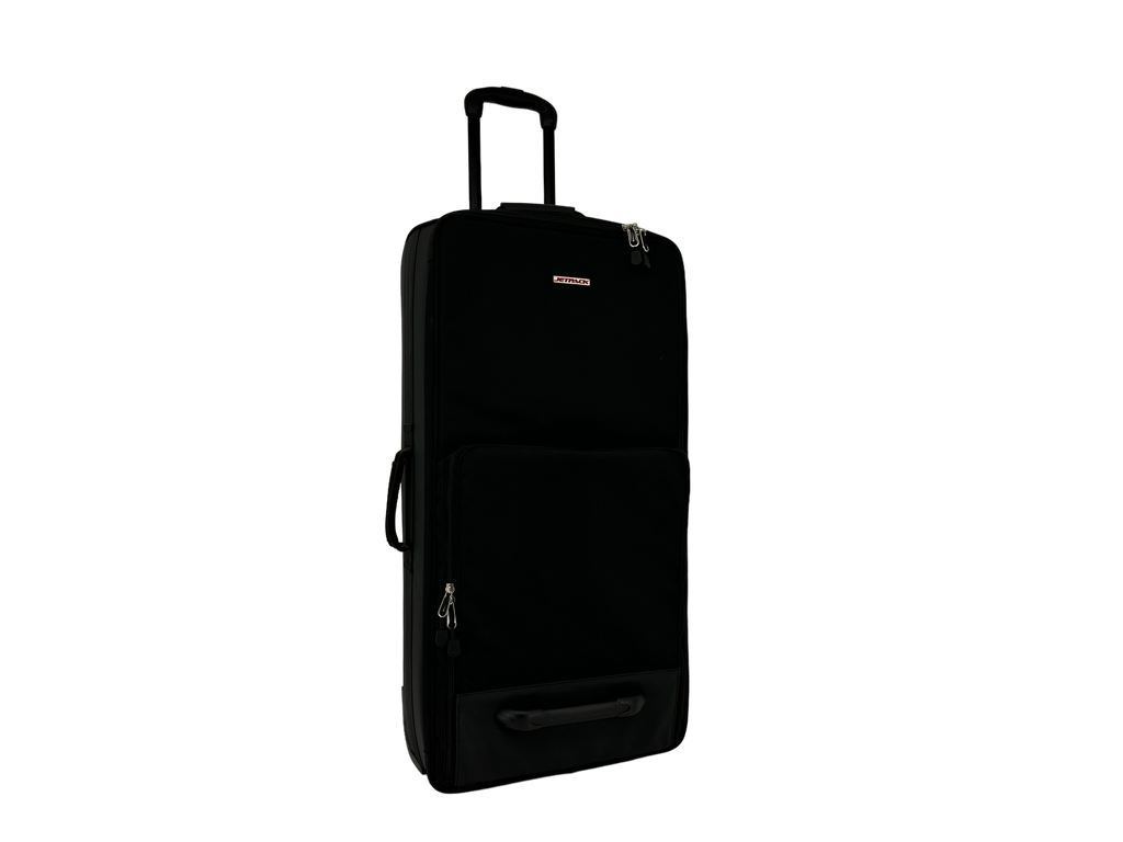JetPack Glide System - Glide Roller Bag and Snap Backpack (Snap & Glide)