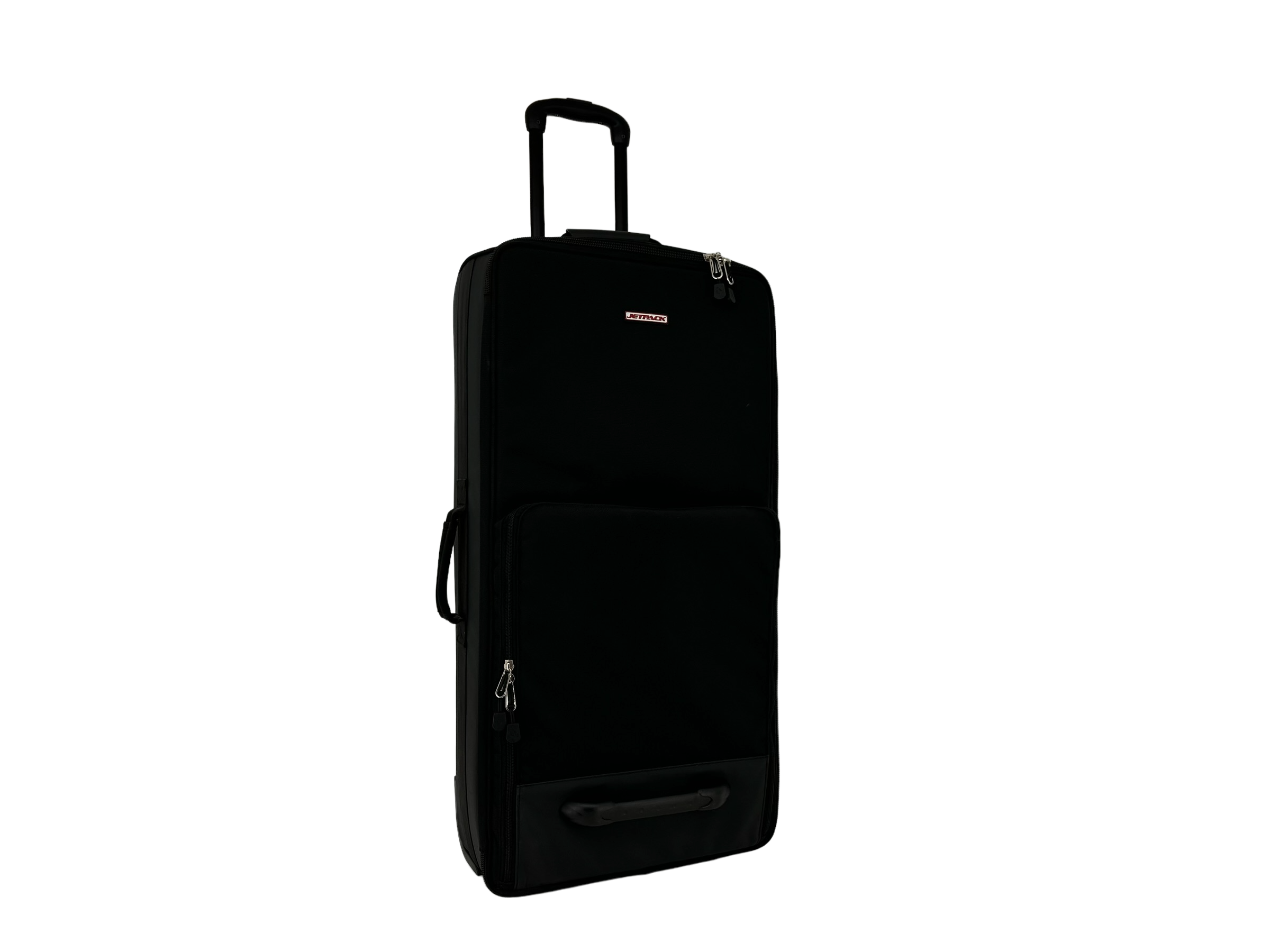 JetPack Glide System - Glide Roller Bag and Snap Backpack (Snap & Glide)