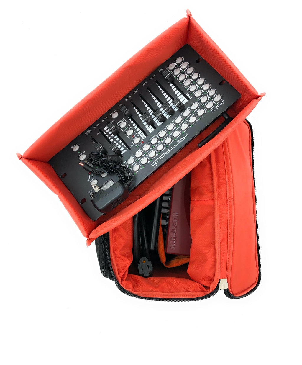 JetPack Drop System - Drop Roller Bag (Roller Bag Only)