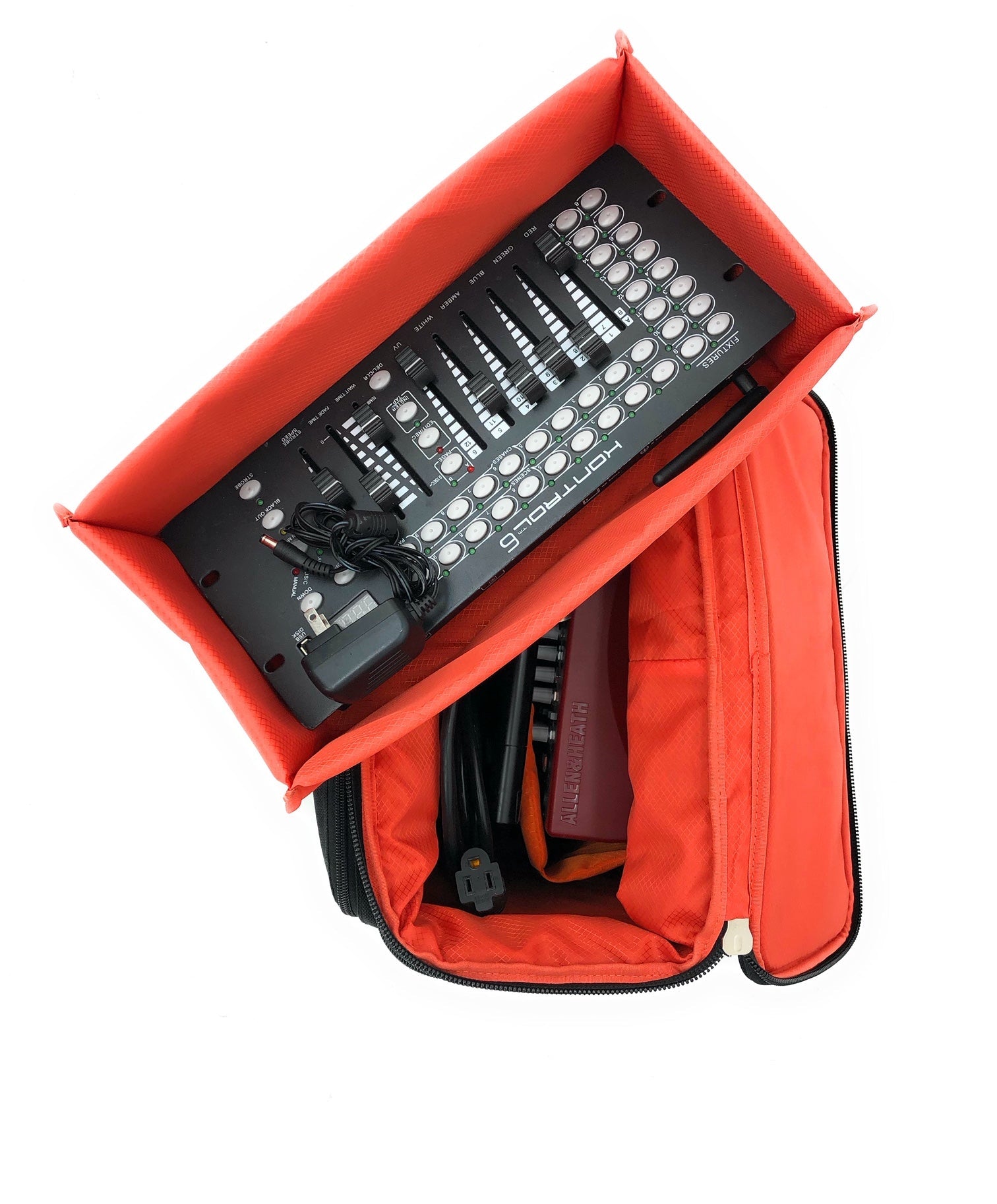 JetPack Drop System - Drop Roller Bag (Roller Bag Only)