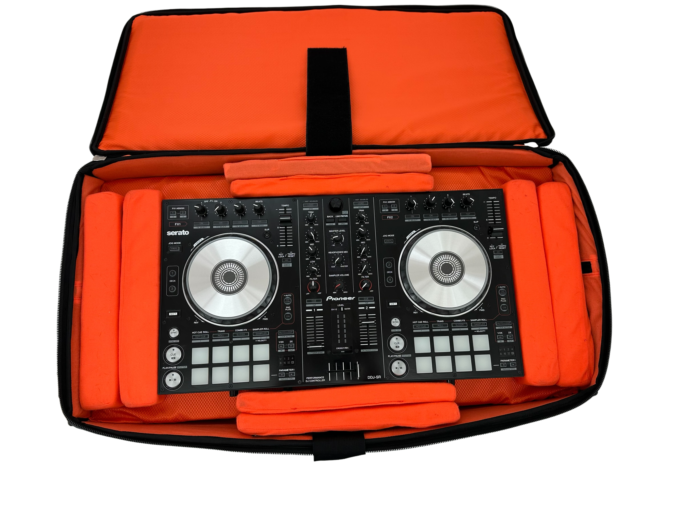 JetPack Glide Roller Bag (NOT System)