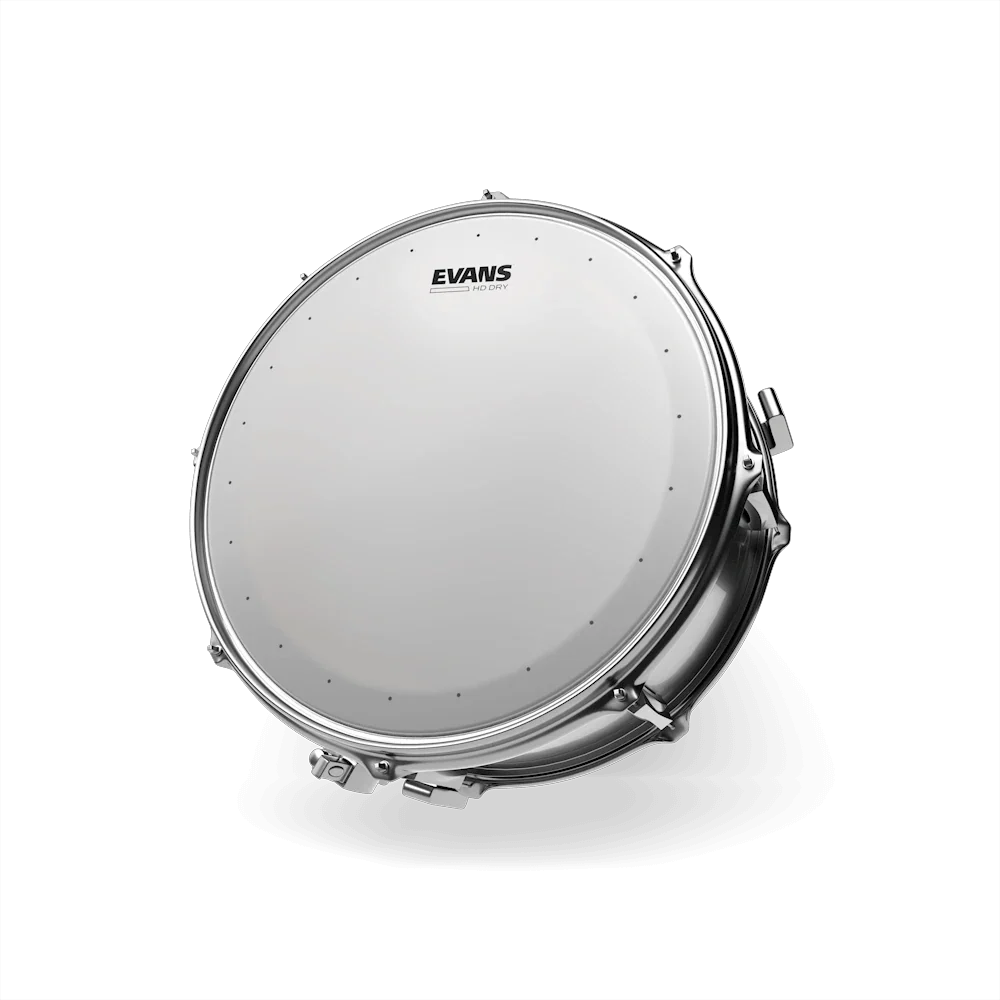 Evans HD Dry Coated