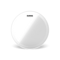 Evans EQ4 Clear Bass Drumheads