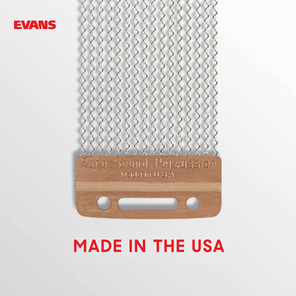 Evans Super 30 Snare Wire (30-Strand)