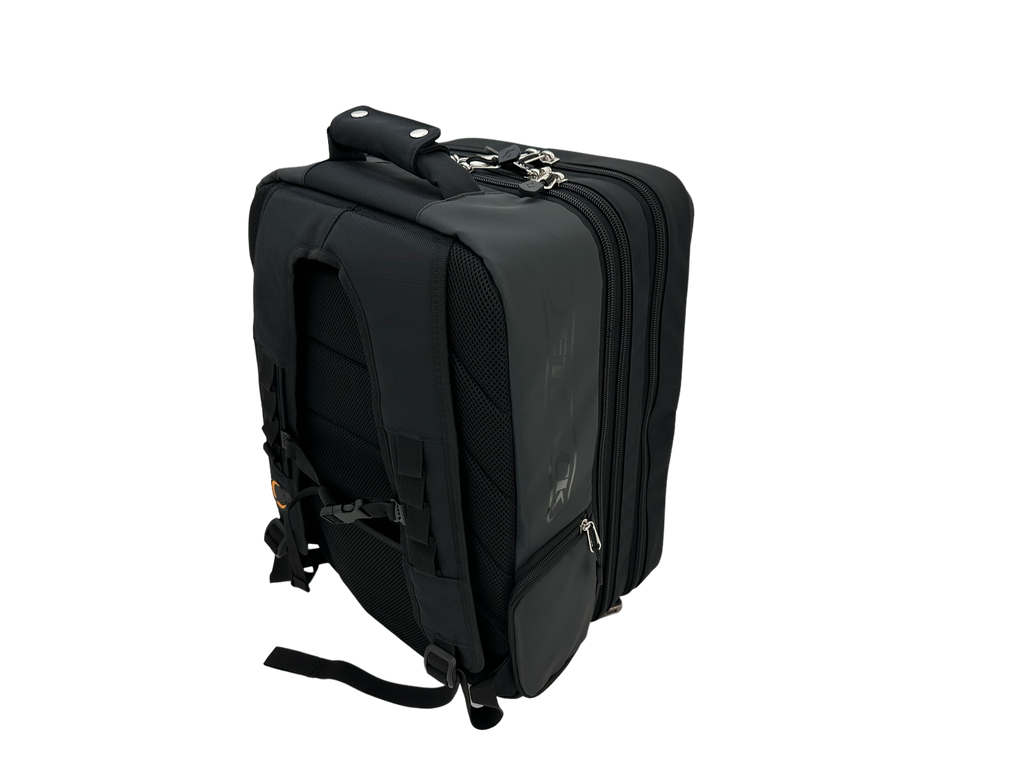 JetPack XL Backpack - Full Size DJ Bag