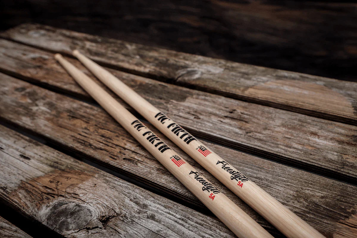 Vic Firth  American Concept Freestyle 5A Drumsticks