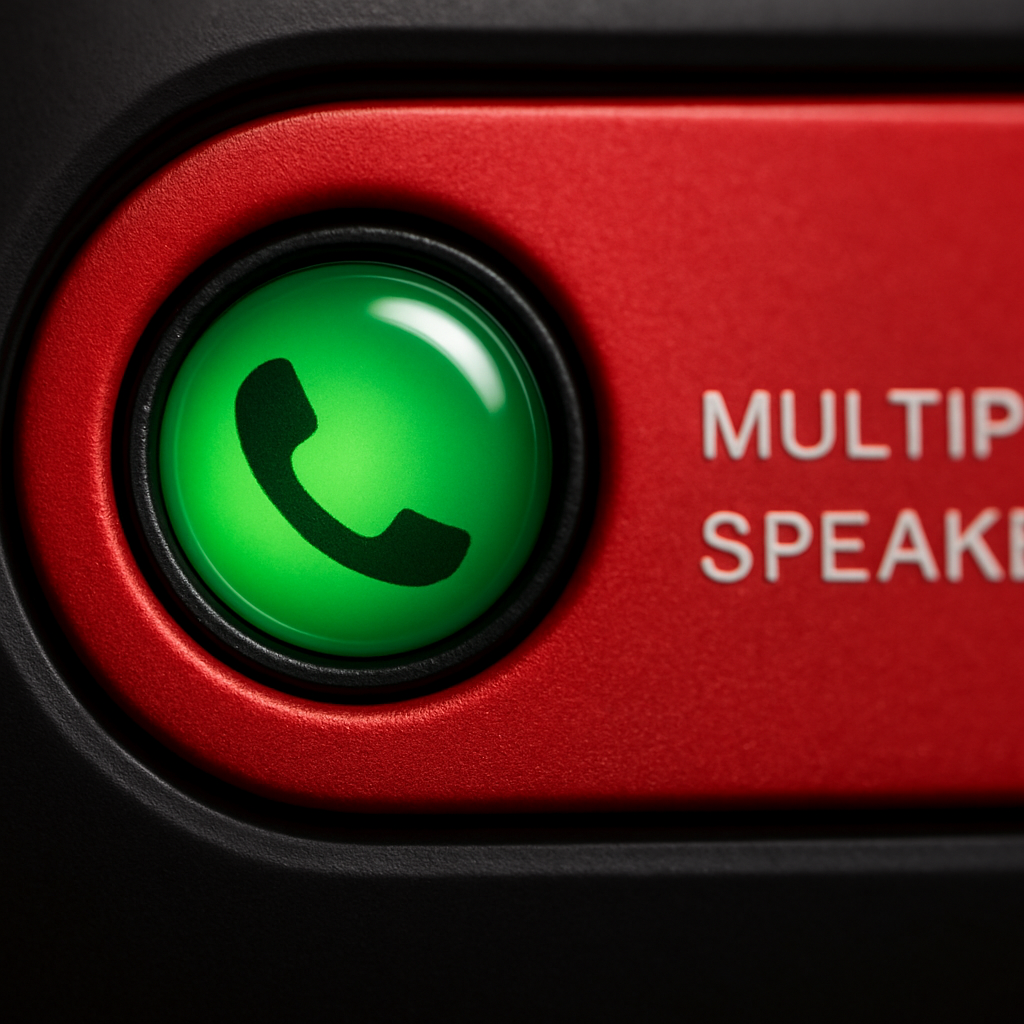 iMounTEK Convenient and Practical Wireless Speaker Kit