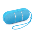 Ultra-Portable Rainbow LED Wireless Speaker