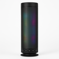 rainbow LED portable wireless speaker