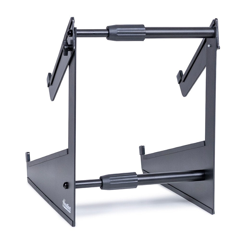 Headliner HL22057 - 2-Tier XL Desktop Production Stand