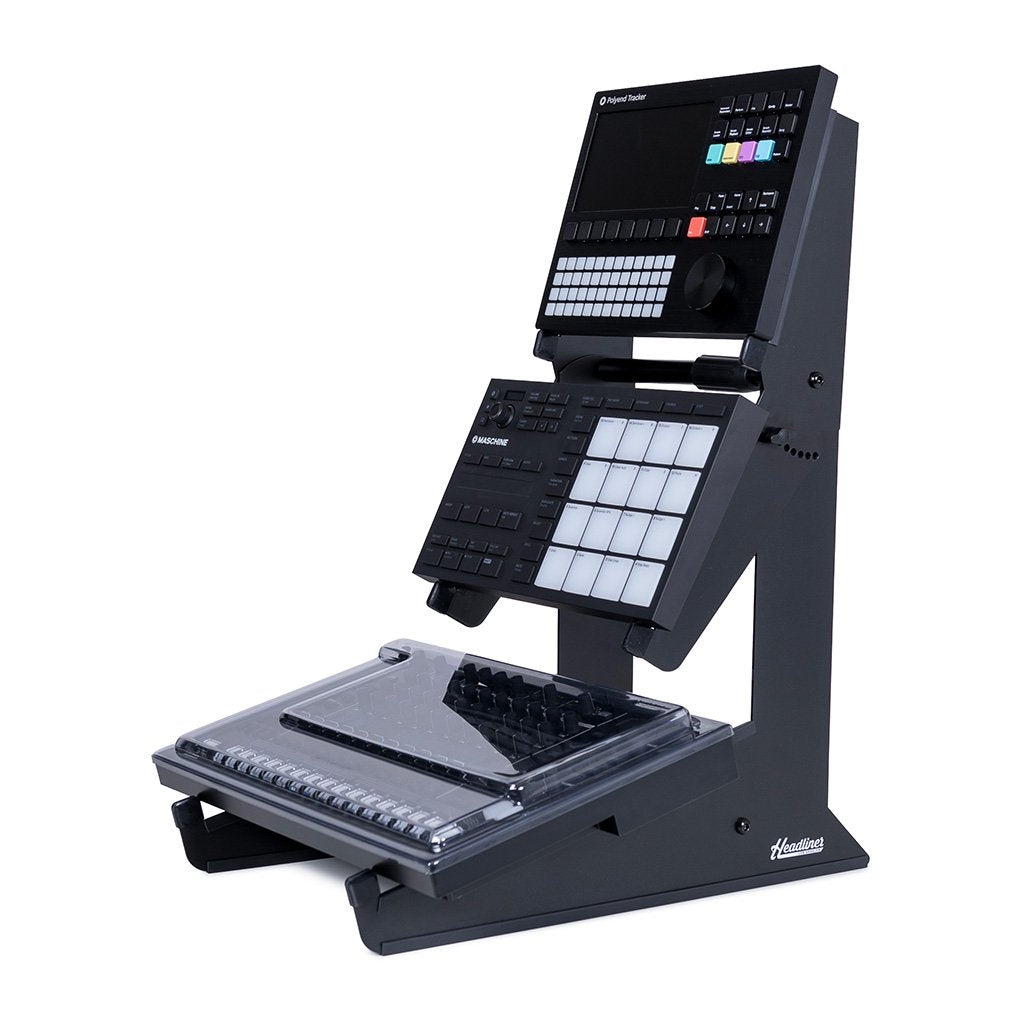 Headliner HL22058 - 3-Tier XL Desktop Production Stand