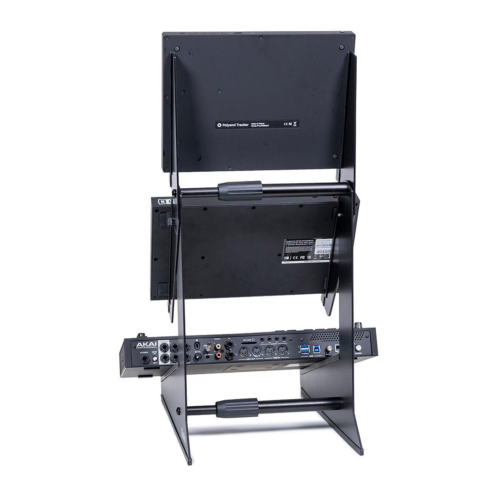 Headliner HL22058 - 3-Tier XL Desktop Production Stand