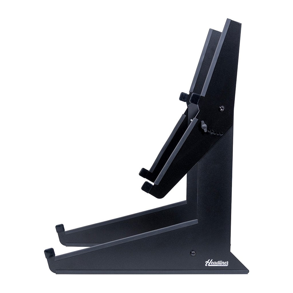Headliner HL22058 - 3-Tier XL Desktop Production Stand